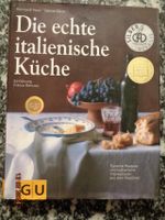 Kochbuch "Die echte italienische Küche", 309 S.,neuw. Bayern - Regensburg Vorschau