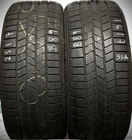 2x Winterreifen Pirelli Sorpion Ice & Snow 255/50 R19 107H B89 Nordrhein-Westfalen - Kevelaer Vorschau