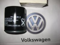 Skoda/VW/Audi Ölfilter 047 115 561 B  Originalteil Baden-Württemberg - Dunningen Vorschau