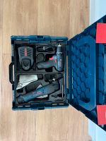 Bosch GSR + GOP 10,8 VProfessional Nordrhein-Westfalen - Sprockhövel Vorschau