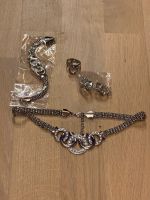 Sehr Schönes Modeschmuck Set Niedersachsen - Duderstadt Vorschau