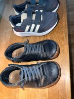 Camper peu Adidas sneaker Turnschuhe 32 Thüringen - Jena Vorschau