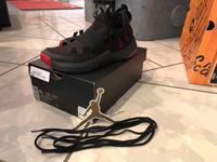 NIKE AIR JORDAN TRAINER PRO BG BRED Saarland - Wadgassen Vorschau
