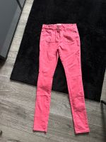 Vertbaudet neu Jeans Girl pink 146/152 zara H&M Berlin - Hohenschönhausen Vorschau