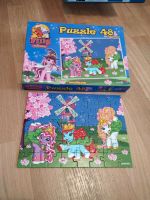 48teiliges Filly Puzzle Dresden - Gruna Vorschau