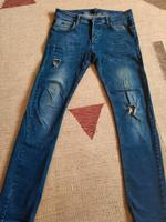 Jeans Bershka, Herren Niedersachsen - Wolfsburg Vorschau