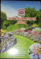 Garten Kalender Keyzers Geheimtipps für das ganze Jahr Nordrhein-Westfalen - Herten Vorschau