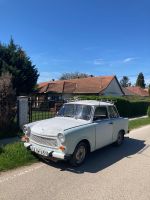 Trabant 601 zu Verkaufen Brandenburg - Cottbus Vorschau