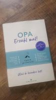 Buch "OPA ERZÄHL MAL" Neu, Endpreis Thüringen - Nordhausen Vorschau