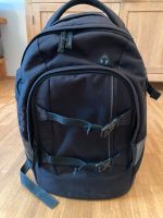 Schulrucksack Satch, schwarz Aachen - Aachen-Mitte Vorschau