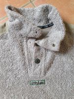 Colmar Fleecepullover grau Retro Gr. 164/ 178 Bayern - Erbendorf Vorschau