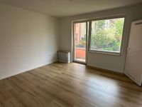 Klein und Fein. 1-Zimmer mit Balkon Niedersachsen - Hildesheim Vorschau