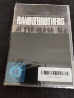 Band of Brothers Die komplette Serie 6 DVD NEU OVP Kr. Dachau - Dachau Vorschau