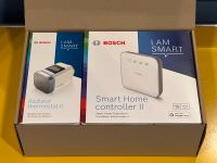 Bosch Smart Home Controller II und Heizkörperthermostat II Berlin - Wilmersdorf Vorschau