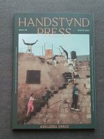 Handstand Press Magazine - Issue 02 - Stand Together -Winter 2021 Baden-Württemberg - Winnenden Vorschau
