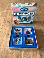 Ravensburger Eiskönigin Frozen Memory ab 4 Jahre Bayern - Waltenhofen Vorschau