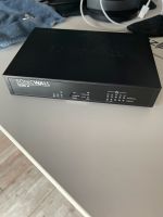 SonicWall TZ350 W firewall Baden-Württemberg - Bad Krozingen Vorschau