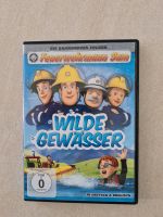 DVD Feuerwehrmann Sam, Wilde Gewässer Bayern - Neu Ulm Vorschau