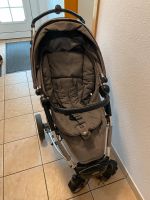 Kinderwagen Buggy Moon City Flac Herzogtum Lauenburg - Sandesneben Vorschau