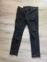H&M jeans schwarz herren 34/32 Nordrhein-Westfalen - Espelkamp Vorschau