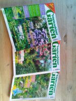 3 ältere Zeitschriften "mein schöner Garten" Bayern - Ringelai Vorschau