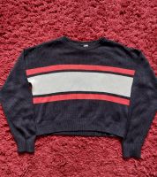 Strickpullover Kurzpullover Pullover H&M Gr.XS Sachsen-Anhalt - Magdeburg Vorschau