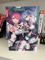 Re:zero 1 manga anime Buchholz-Kleefeld - Hannover Groß Buchholz Vorschau