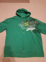 Billabong Zipper Hoodie Weste Größe L Bayern - Reisbach Vorschau