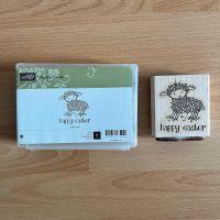 Stampin‘ Up! „Easter Lamb“ Stempel Bayern - Altfraunhofen Vorschau