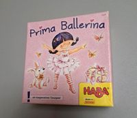 Haba Spiel Prima Ballerina Schleswig-Holstein - Lentföhrden Vorschau