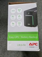 Easy UPS Battery Backup - Neu + OVP Kr. München - Oberschleißheim Vorschau