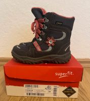 Winterschuhe Superfit Husky Gr 25 Dortmund - Körne Vorschau