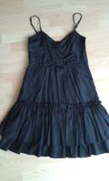 Schwarzes Kleid von Amisu, Gr. 36 Obervieland - Habenhausen Vorschau