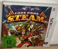 Codename S.T.E.A.M. 3ds Nordrhein-Westfalen - Herne Vorschau