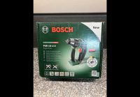 Bosch Akku Bohrschrauber Ergonomic NEU Bayern - Bad Endorf Vorschau