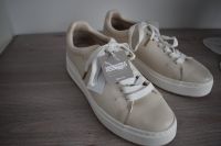 Sneaker Beige Bayern - Gunzenhausen Vorschau