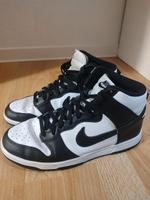 Nike Panda Dunks Hessen - Lichtenfels Vorschau