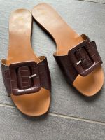 Sandalen Slipper Nordrhein-Westfalen - Meerbusch Vorschau