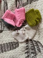 Baby handfertige Socken Rheinland-Pfalz - Lambsheim Vorschau