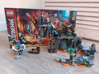 LEGO NINJAGO JOURNEY TO SKULL DUNGEONS Aachen - Aachen-Haaren Vorschau