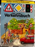 Das grosse Verkehrsbuch,ab 4 Jahre Berlin - Tempelhof Vorschau