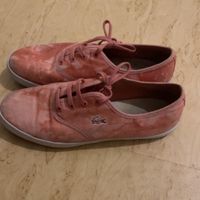 Lacoste Sneaker Nordrhein-Westfalen - Datteln Vorschau