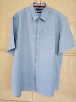 Marc O`Polo hochwertiges Leinen Herren Hemd kurzarm Gr. XXL/45-46 Düsseldorf - Pempelfort Vorschau