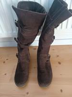 Winterstiefel, Tamaris, Größe 40 Nordrhein-Westfalen - Geseke Vorschau