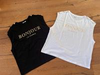 2x Amisu Damen Shirt schwarz und weiß Gr. XL NEU! Sachsen - Pegau Vorschau