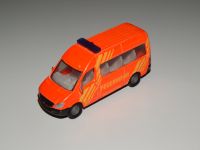 Siku 0804 Feuerwehr Einsatzleitung Mercedes Auto Spielzeugauto Nordrhein-Westfalen - Lotte Vorschau