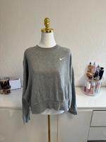 Damen Hoodie von Nike Größe S Hessen - Niestetal Vorschau