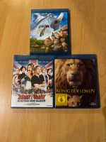 Blu Ray Paket Saarland - St. Wendel Vorschau