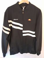 ellesse | NANO TRACK TOP | Trainingsjacke | Schwarz Bayern - Tuntenhausen Vorschau