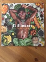 Cimafunk, El Alimento, LP Vinyl Bayern - Vorra Vorschau